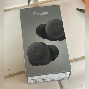 Google Pixel Buds Pro 2 in Gray